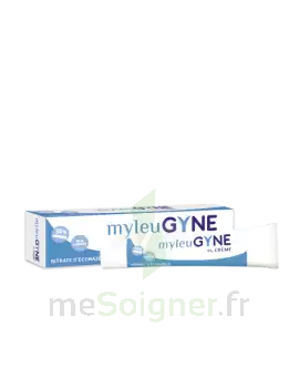 Myleugyne 1 %, Crème à Trelissac