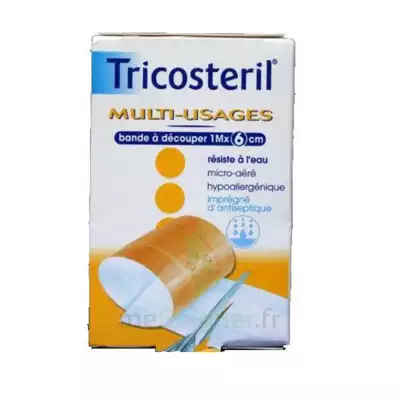 Tricosteril Multi Usages à Trelissac